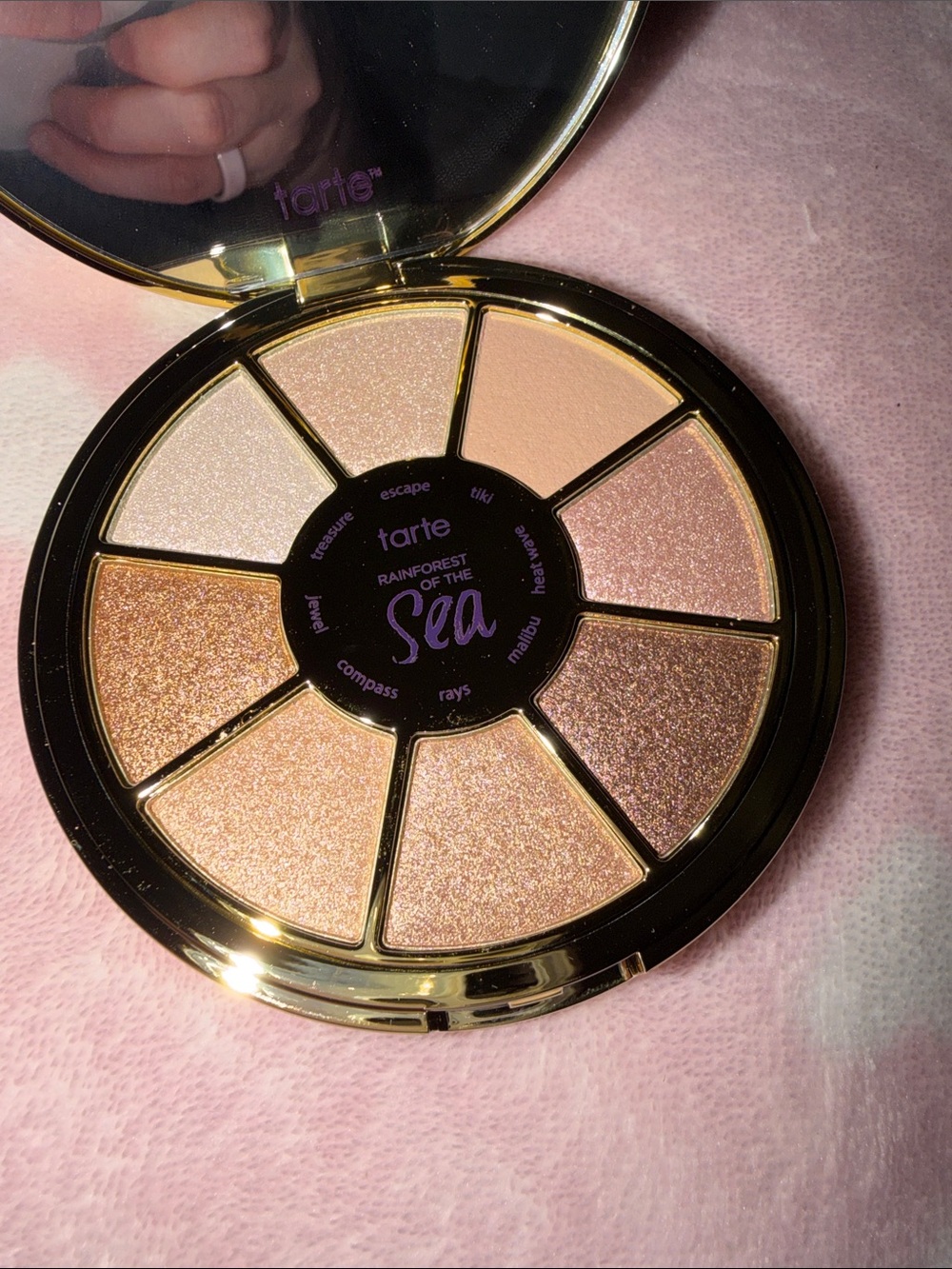 tarte rainforest of the sea volume 3 - Picture 4 of 5